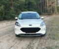 Білий Форд Ескейп, об'ємом двигуна 1.5 л та пробігом 25 тис. км за 8500 $, фото 1 на Automoto.ua
