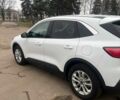 Білий Форд Ескейп, об'ємом двигуна 1.5 л та пробігом 113 тис. км за 16500 $, фото 8 на Automoto.ua