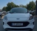 Білий Форд Ескейп, об'ємом двигуна 2.5 л та пробігом 110 тис. км за 15900 $, фото 1 на Automoto.ua