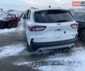 Белый Форд Эскейп, объемом двигателя 2.5 л и пробегом 75 тыс. км за 23900 $, фото 32 на Automoto.ua