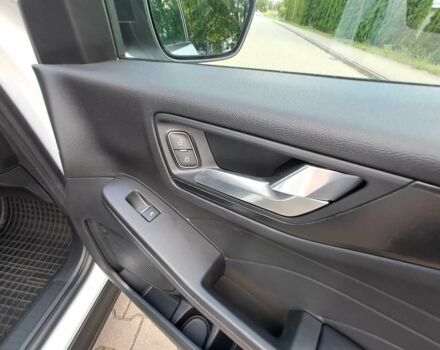 Білий Форд Ескейп, об'ємом двигуна 2 л та пробігом 23 тис. км за 12500 $, фото 17 на Automoto.ua