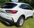 Білий Форд Ескейп, об'ємом двигуна 2.5 л та пробігом 25 тис. км за 14400 $, фото 6 на Automoto.ua