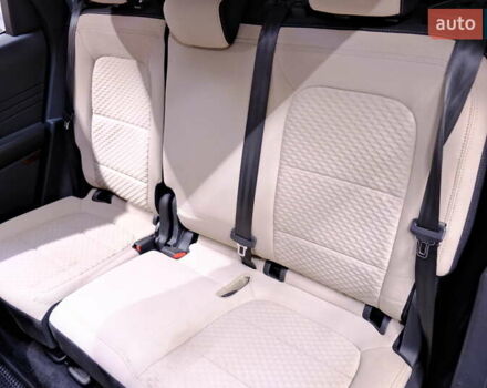 Белый Форд Эскейп, объемом двигателя 1.5 л и пробегом 127 тыс. км за 16900 $, фото 35 на Automoto.ua