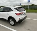 Форд Эскейп 2021 в Виннице на Automoto.ua Белый Форд Эскейп, объемом двигателя 2.5 л и пробегом 71 тыс. км за 18800 $, фото 3 на Automoto.ua