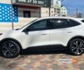 Белый Форд Эскейп, объемом двигателя 2.5 л и пробегом 63 тыс. км за 24500 $, фото 3 на Automoto.ua