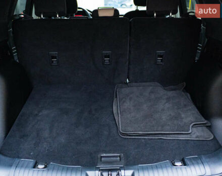 Белый Форд Эскейп, объемом двигателя 2.5 л и пробегом 130 тыс. км за 19700 $, фото 13 на Automoto.ua