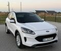 Білий Форд Ескейп, об'ємом двигуна 2.5 л та пробігом 59 тис. км за 20700 $, фото 1 на Automoto.ua