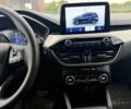 Форд Эскейп 2021 в Виннице на Automoto.ua Белый Форд Эскейп, объемом двигателя 2.5 л и пробегом 71 тыс. км за 18800 $, фото 4 на Automoto.ua