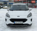 Белый Форд Эскейп, объемом двигателя 2.5 л и пробегом 70 тыс. км за 17900 $, фото 1 на Automoto.ua