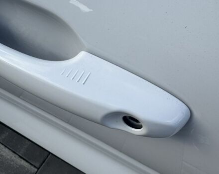 Белый Форд Эскейп, объемом двигателя 2.5 л и пробегом 60 тыс. км за 20800 $, фото 23 на Automoto.ua