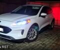 Білий Форд Ескейп, об'ємом двигуна 1.5 л та пробігом 89 тис. км за 14499 $, фото 1 на Automoto.ua