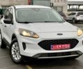 Белый Форд Эскейп, объемом двигателя 1.5 л и пробегом 180 тыс. км за 12900 $, фото 1 на Automoto.ua