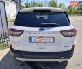 Білий Форд Ескейп, об'ємом двигуна 2.5 л та пробігом 14 тис. км за 23999 $, фото 4 на Automoto.ua