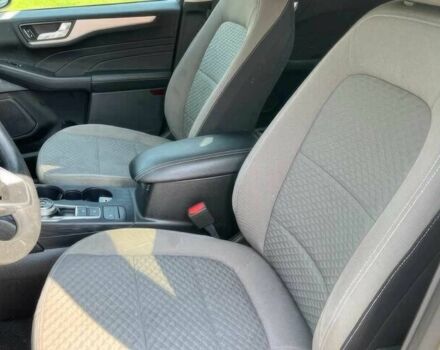 Білий Форд Ескейп, об'ємом двигуна 2.5 л та пробігом 25 тис. км за 14400 $, фото 7 на Automoto.ua