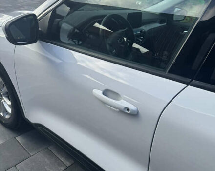 Белый Форд Эскейп, объемом двигателя 2.5 л и пробегом 60 тыс. км за 21000 $, фото 25 на Automoto.ua