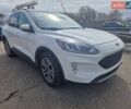 Білий Форд Ескейп, об'ємом двигуна 2.5 л та пробігом 204 тис. км за 18500 $, фото 1 на Automoto.ua