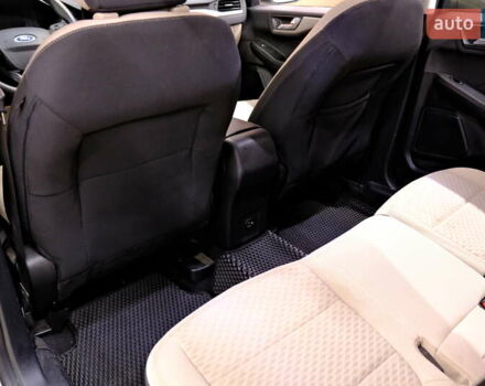 Белый Форд Эскейп, объемом двигателя 1.5 л и пробегом 127 тыс. км за 16900 $, фото 34 на Automoto.ua