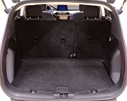 Белый Форд Эскейп, объемом двигателя 1.5 л и пробегом 127 тыс. км за 16900 $, фото 8 на Automoto.ua