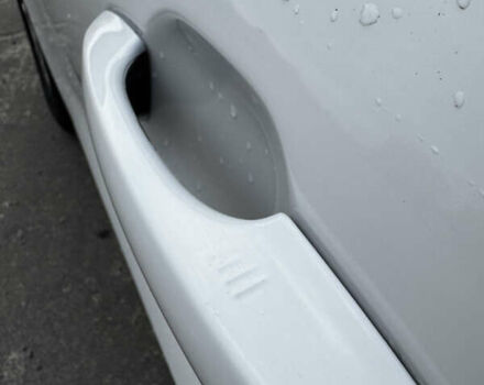 Белый Форд Эскейп, объемом двигателя 1.5 л и пробегом 153 тыс. км за 16300 $, фото 8 на Automoto.ua