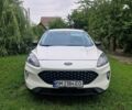 Білий Форд Ескейп, об'ємом двигуна 2 л та пробігом 62 тис. км за 18200 $, фото 1 на Automoto.ua