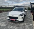 Белый Форд Эскейп, объемом двигателя 2.5 л и пробегом 60 тыс. км за 20800 $, фото 8 на Automoto.ua
