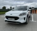 Форд Эскейп 2021 в Виннице на Automoto.ua Белый Форд Эскейп, объемом двигателя 2.5 л и пробегом 71 тыс. км за 18800 $, фото 16 на Automoto.ua