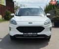 Белый Форд Эскейп, объемом двигателя 1.5 л и пробегом 195 тыс. км за 14300 $, фото 1 на Automoto.ua
