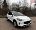 Білий Форд Ескейп, об'ємом двигуна 1.5 л та пробігом 118 тис. км за 15200 $, фото 1 на Automoto.ua
