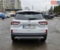 Белый Форд Эскейп, объемом двигателя 1.5 л и пробегом 102 тыс. км за 16850 $, фото 3 на Automoto.ua