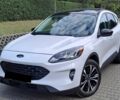 Білий Форд Ескейп, об'ємом двигуна 2 л та пробігом 23 тис. км за 12500 $, фото 1 на Automoto.ua