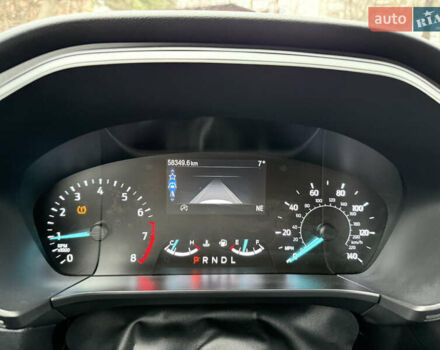 Білий Форд Ескейп, об'ємом двигуна 1.5 л та пробігом 149 тис. км за 14300 $, фото 27 на Automoto.ua