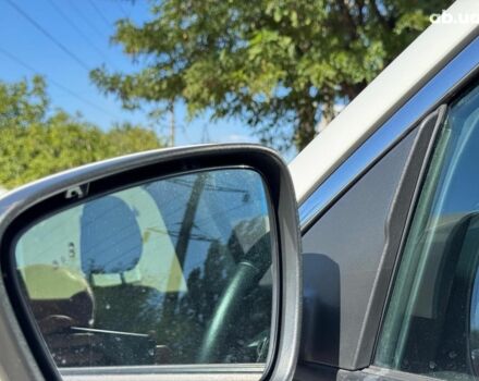 Белый Форд Эскейп, объемом двигателя 2 л и пробегом 88 тыс. км за 19990 $, фото 9 на Automoto.ua