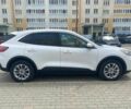 Белый Форд Эскейп, объемом двигателя 2.5 л и пробегом 74 тыс. км за 15600 $, фото 1 на Automoto.ua