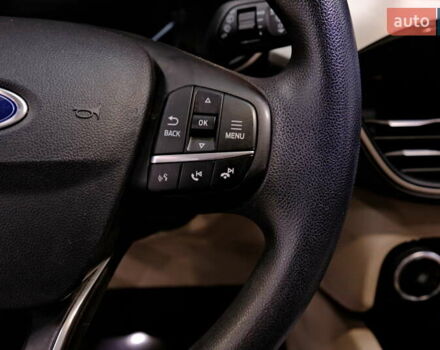 Белый Форд Эскейп, объемом двигателя 1.5 л и пробегом 127 тыс. км за 16900 $, фото 22 на Automoto.ua