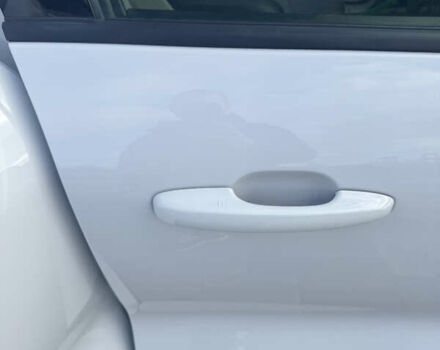 Белый Форд Эскейп, объемом двигателя 2.5 л и пробегом 60 тыс. км за 21000 $, фото 33 на Automoto.ua