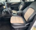 Белый Форд Эскейп, объемом двигателя 2 л и пробегом 26 тыс. км за 16200 $, фото 8 на Automoto.ua