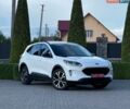 Белый Форд Эскейп, объемом двигателя 2 л и пробегом 97 тыс. км за 17500 $, фото 1 на Automoto.ua