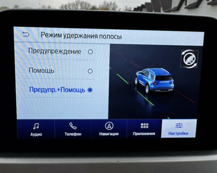 Белый Форд Эскейп, объемом двигателя 1.5 л и пробегом 153 тыс. км за 16300 $, фото 24 на Automoto.ua