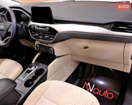 Белый Форд Эскейп, объемом двигателя 1.5 л и пробегом 127 тыс. км за 16900 $, фото 42 на Automoto.ua