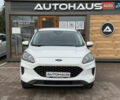 Форд Ескейп 2021 у Житомирі на Automoto.ua Білий Форд Ескейп, об'ємом двигуна 1.5 л та пробігом 34 тис. км за 19999 $, фото 1 на Automoto.ua