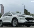 Белый Форд Эскейп, объемом двигателя 2.5 л и пробегом 31 тыс. км за 23999 $, фото 11 на Automoto.ua