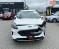 Белый Форд Эскейп, объемом двигателя 1.5 л и пробегом 142 тыс. км за 10700 $, фото 1 на Automoto.ua