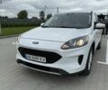 Форд Эскейп 2021 в Виннице на Automoto.ua Белый Форд Эскейп, объемом двигателя 2.5 л и пробегом 71 тыс. км за 18800 $, фото 21 на Automoto.ua