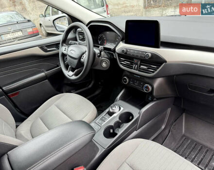 Білий Форд Ескейп, об'ємом двигуна 1.5 л та пробігом 149 тис. км за 14300 $, фото 31 на Automoto.ua