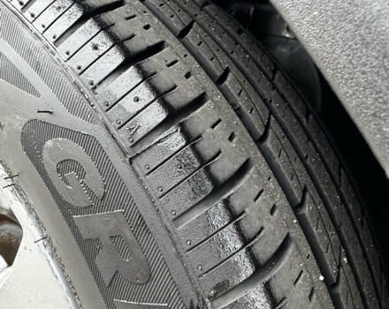 Белый Форд Эскейп, объемом двигателя 1.5 л и пробегом 153 тыс. км за 16300 $, фото 14 на Automoto.ua