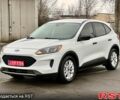 Белый Форд Эскейп, объемом двигателя 1.5 л и пробегом 180 тыс. км за 13300 $, фото 1 на Automoto.ua