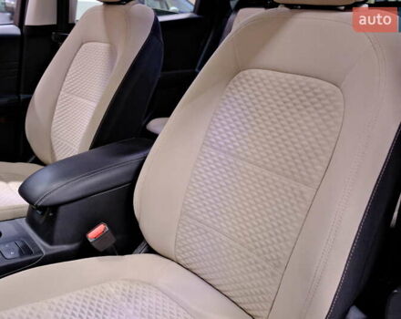 Белый Форд Эскейп, объемом двигателя 1.5 л и пробегом 127 тыс. км за 16900 $, фото 30 на Automoto.ua