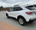 Форд Эскейп 2021 в Виннице на Automoto.ua Белый Форд Эскейп, объемом двигателя 2.5 л и пробегом 71 тыс. км за 18800 $, фото 23 на Automoto.ua