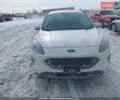 Белый Форд Эскейп, объемом двигателя 2.5 л и пробегом 110 тыс. км за 18500 $, фото 1 на Automoto.ua