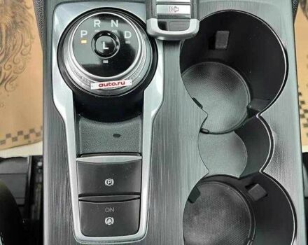 Белый Форд Эскейп, объемом двигателя 0 л и пробегом 45 тыс. км за 6800 $, фото 7 на Automoto.ua